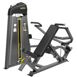 E-3006 Жим от плеч (Shoulder Press)